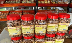 Hạt Điều Minh Quyên Bình phước