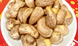 Hạt Điều Minh Quyên Bình phước