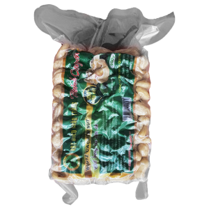 Túi Hạt Điều nhân trắng W450 trọng lượng 500g Net Weight