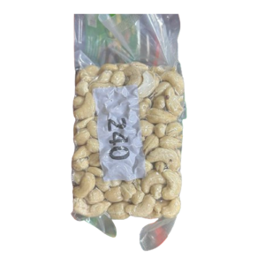 Hạt Điều Nhân Trắng 240 500G