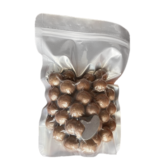 Túi Hạt Macca Cao Cấp 500g