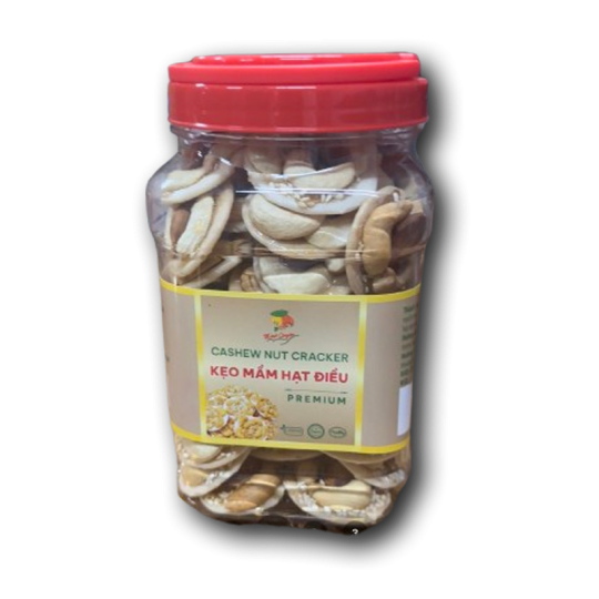 Hũ Kẹo Mầm Hạt Điều